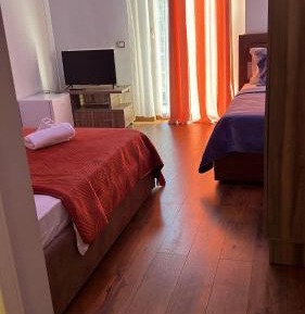 Triple Room with Lake View