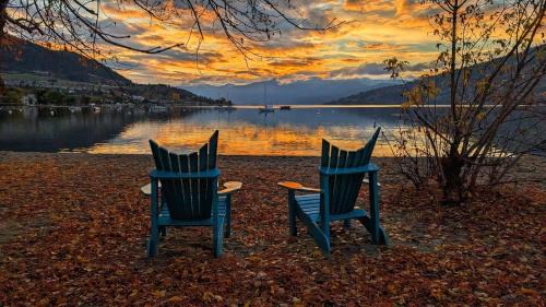Superior Single Room with Lake View