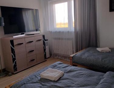 Small Twin Room