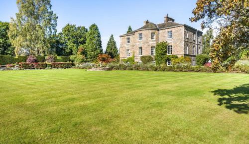Five-Bedroom House