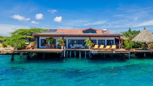 Villa with Sea View