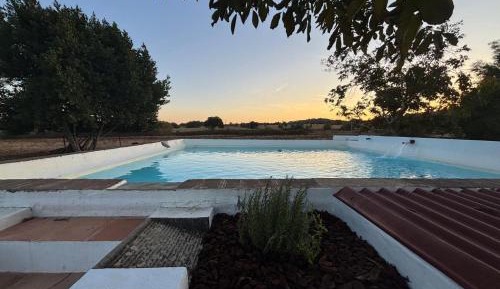 Three-Bedroom Vacation Home 