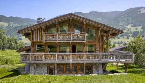 Chalet