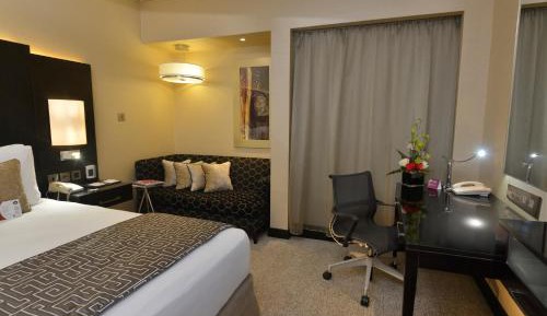 Standard King Room