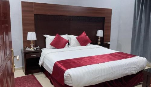 Small Double or Twin Room