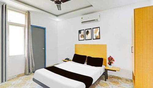 Classic Triple Room