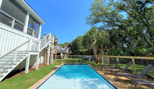 Four-Bedroom Vacation Home