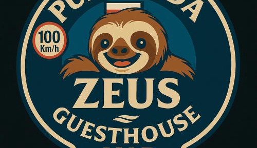 Studio with Garden View