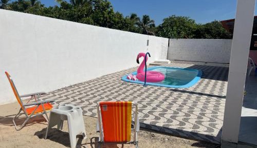 Two-Bedroom Family Apartment