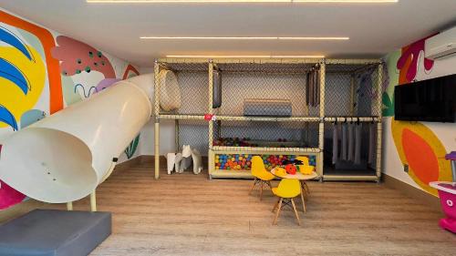 Two-Bedroom Apartment - Oceanfront 