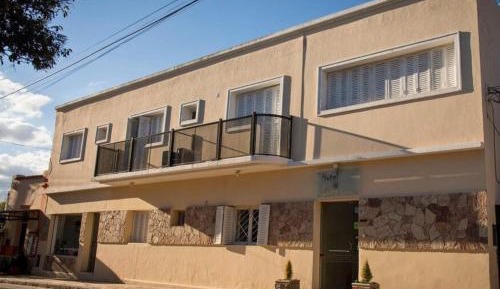 Economy Double or Twin Room