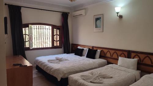 Superior Quadruple Room