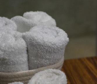 Deluxe Double Room with Bath