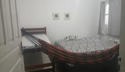 Quadruple Room with Shared Bathroom