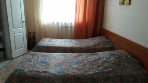 Budget Twin Room