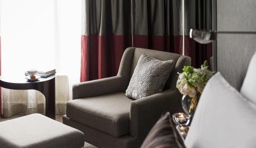 Classic Room with Two Queen Beds