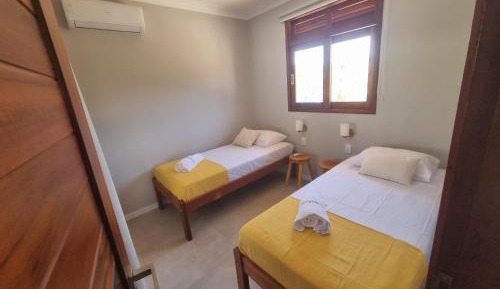 Luxury Quadruple Room