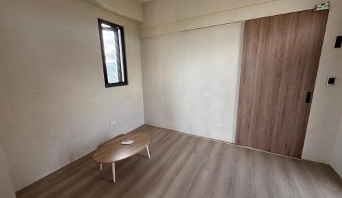 6-Bed Mixed Dormitory Room
