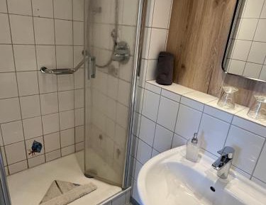 Holiday Apartment