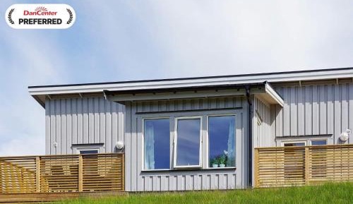 Two-Bedroom Holiday Home