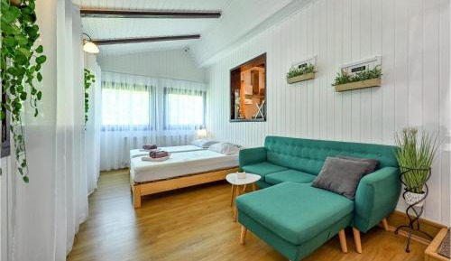 Two-Bedroom Holiday Home