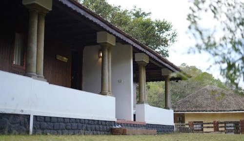 VANILLA HERITAGE