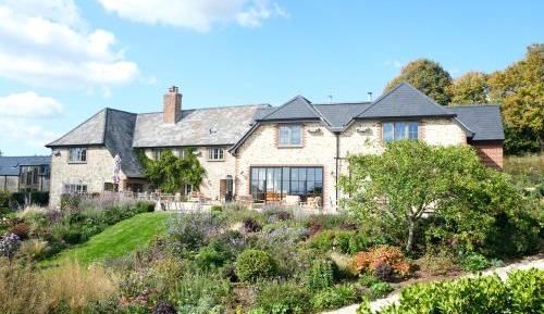 King Room with Sea View