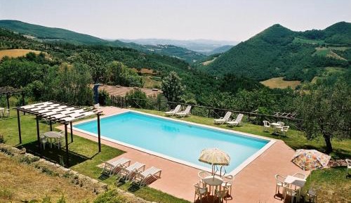 Two-Bedroom Holiday Home
