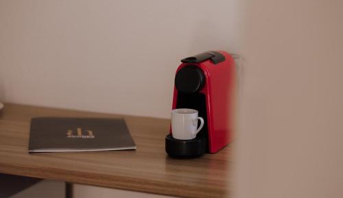 Deluxe Suite with Spa Bath