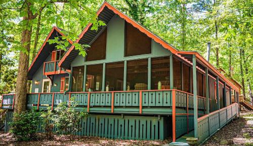 Chalet