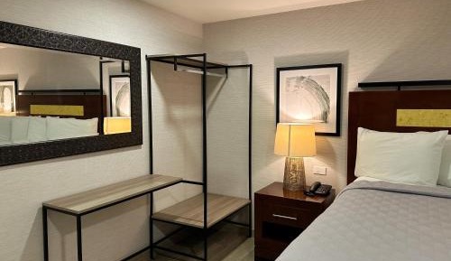 Two-Bedroom Suite
