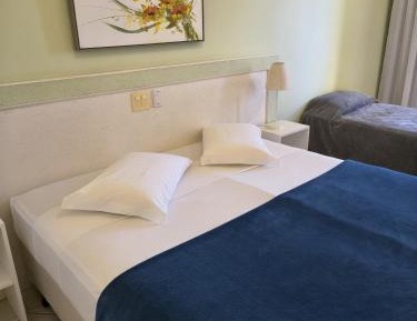 Standard Room with Garden View