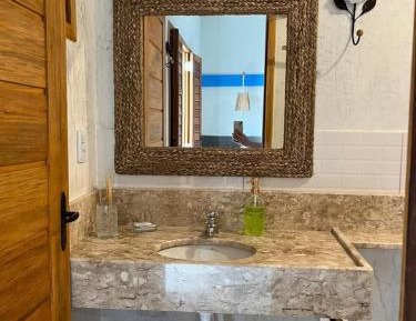 Standard Double Suite