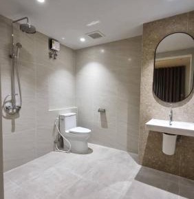 Junior Suite with Balcony