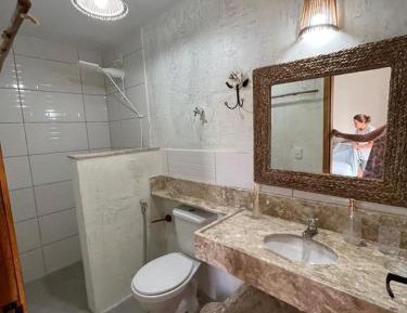 Standard Double Suite