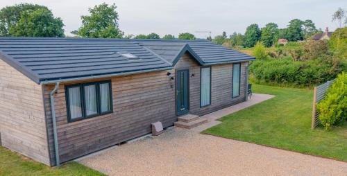 Three-Bedroom Chalet