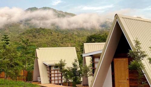 One-Bedroom Chalet