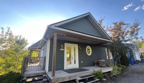 Chalet