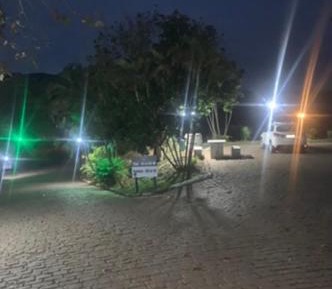 Two-Bedroom Standard Apartment