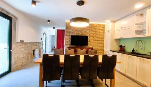 Three-Bedroom Holiday Home 