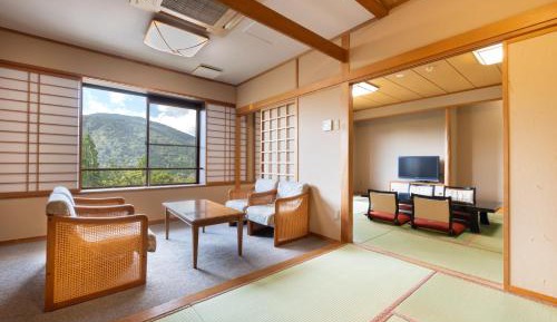 Japanese VIP (Non-Smoking)