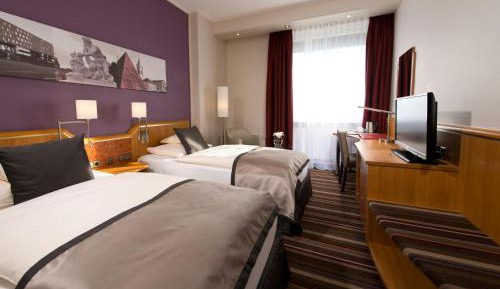 Comfort Double or Twin Room