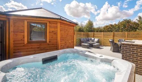 Three-Bedroom Chalet