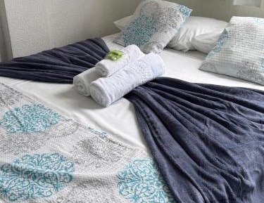 Triple Room with Private Bathroom