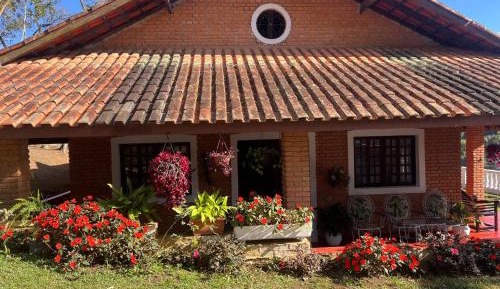 Three-Bedroom Holiday Home 