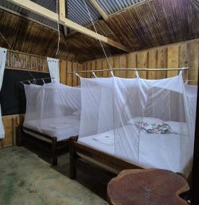 Twin Room with Balcony