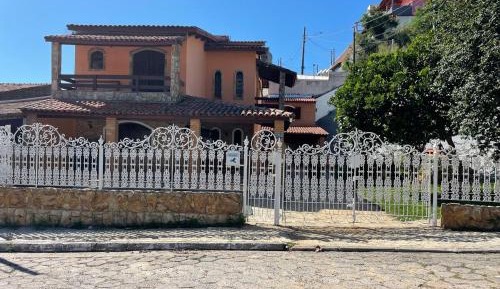 Four-Bedroom Vacation Home