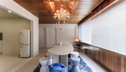 Deluxe Family Suite