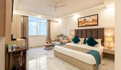 Executive Suite