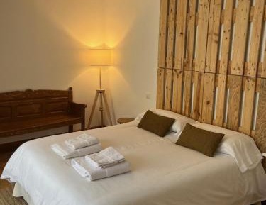 Two-Room Apartment